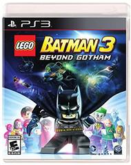 LEGO Batman 3: Beyond Gotham [Complete] *Pre-Owned*