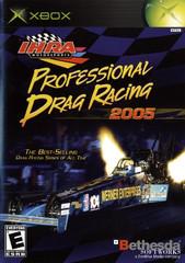 IHRA Professional Drag Racing 2005 [Complete] *Pre-Owned*