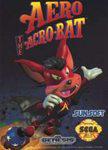 Aero the Acro-Bat *Cartridge Only*