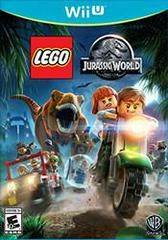 LEGO Jurassic World *Pre-Owned*
