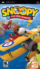 Snoopy Vs. The Red Baron [Printed Cover] *Pre-Owned*