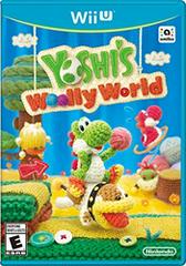 Yoshi's Woolly World *NEW*