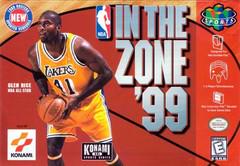 In The Zone 99 *Cartridge Only*