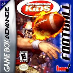 Sports Illustrated For Kids Football    *Cartridge only*