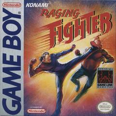 Raging Fighter *Cartridge only*
