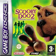 Scooby-Doo 2: Monsters Unleashed *Cartridge Only*