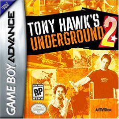 Tony Hawk Underground 2 *Cartridge Only*