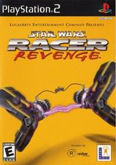 Star Wars Racer Revenge *Pre-Owned*