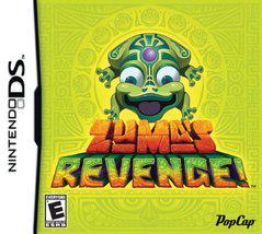 Zuma's Revenge *Cartridge Only*