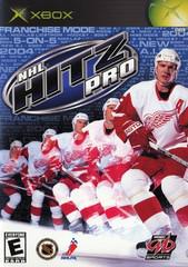 NHL Hitz Pro *Pre-Owned*