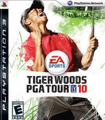 Tiger Woods PGA Tour 10 *Pre-Owned*