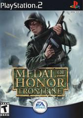 Medal of Honor Frontline *Pre-Owned*