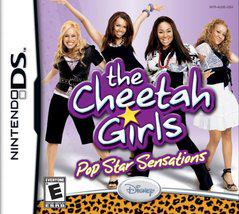 Cheetah Girls Pop Star Sensations *Cartridge Only*