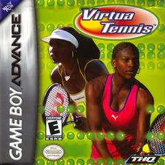 Virtua Tennis *Cartridge Only*