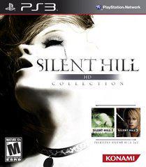 Silent Hill HD Collection *NEW*