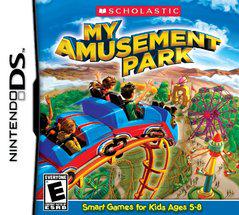 My Amusement Park [With Case] *Pre-Owned*