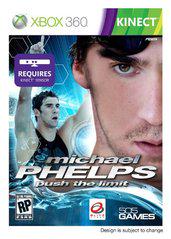 Michael Phelps: Push the Limit *Pre-Owned*