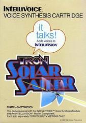 Tron Solar Sailer *Cartridge Only*