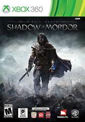 Middle Earth: Shadow of Mordor [Complete] *Pre-Owned*