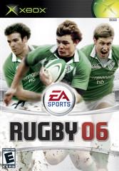 Rugby 2006 *Pre-Owned*