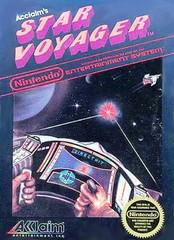 Star Voyager *Cartridge Only*