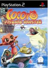 Cocoto Fishing Master *Pre-Owned*