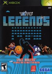 Taito Legends *Pre-Owned*