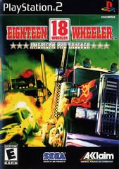 18 Wheeler: American Pro Trucker *Pre-Owned*