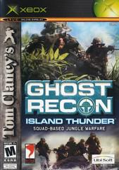Ghost Recon Island Thunder *Pre-Owned*