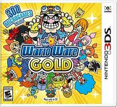 WarioWare Gold [Complete] *Pre-Owned*