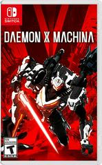 Daemon X Machina *Pre-Owned*