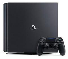 Playstation 4 Pro - 1TB *Pre-Owned*
