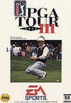 PGA Tour Golf 3 [With Box] *Pre-Owned* *Pre-Owned*