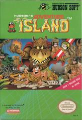 Adventure Island *Cartridge Only*