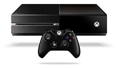 Xbox One [500GB] [Black] *Pre-Owned*