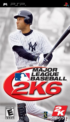 MLB 2K6 [Complete] *Pre-Owned*