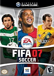 FIFA Soccer 07 *Pre-Owned*