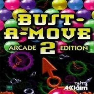 Bust a Move 2 *Cartridge Only*
