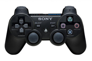 Playstation 3 Dualshock 3 Controller *REFURBISHED*