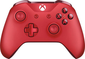 XBOX One Controller - Red *NEW*