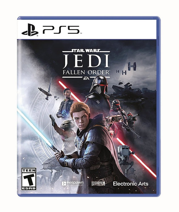 Star Wars: Jedi Fallen Order *Pre-Owned*