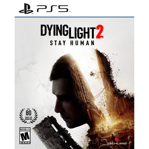 Dying Light 2: Stay Human *NEW*