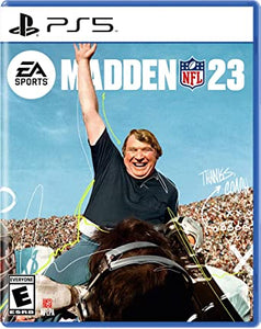 Madden 23 - Playstation 5