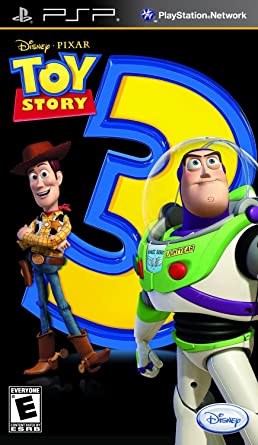 Toy Story 3 [Complete] *Pre-Owned*