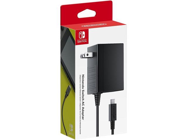 Power Supply (NEW) - Nintendo Accessories