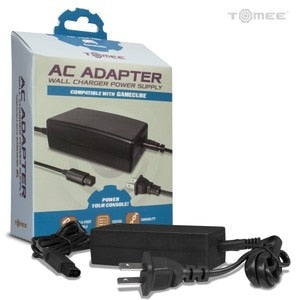 AC Adapter for GameCube  (NEW) - Nintendo Accessories