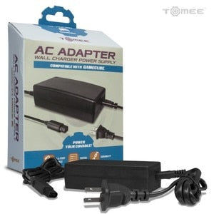 GameCube AC Adapter [Tomee] *NEW*