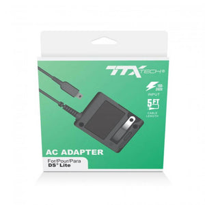AC Adapter for DS Lite *NEW* (TTX)