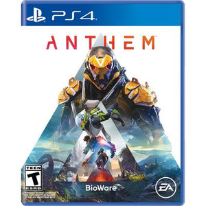 Anthem *Pre-Owned*