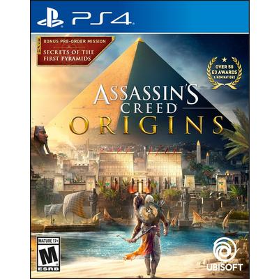 Assassin's Creed Origins *Pre-Owned*